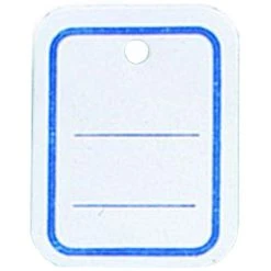 Null Agipa Stückwarenanhänger, 39 X 55 Mm, Gelocht, Liniert 6 Null Agipa Stückwarenanhänger, 39 X 55 Mm, Gelocht, Liniert -Tesa Geschäft 39861385 9c41 490c 9346 3b30a418c15a 1