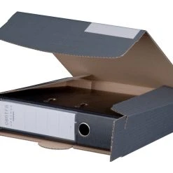 Smartbox-pro 1680 X Ordnerversandbox, Weiß, 320x290x35-80mm -Tesa Geschäft 3a37639e 417d 4cf8 aa1c 05b7fff220d7 3
