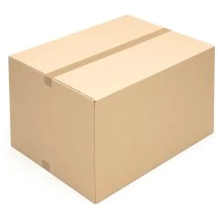 Kk-verpackungen 50 Faltkartons 765 X 590 X 485 Mm Kartons Versandkartons Höhenrillung Bei 200 / 300 / 400 Mm -Tesa Geschäft 3a6eaa3b 0f2b 421d 8c97 e969a26f5f51