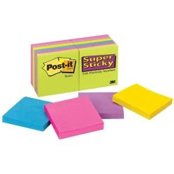 Null Post-it Haftnotizen Super Sticky Notes, 76 X 76 Mm, Lindgrün -Tesa Geschäft 3a879c7f fca9 45b0 a70b 88013f1a96c5 11