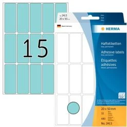 HERMA Vielzweck-Etiketten, 20 X 50 Mm, Gelb, Großpackung 9 HERMA Vielzweck-Etiketten, 20 X 50 Mm, Gelb, Großpackung -Tesa Geschäft 3aa1576f d46f 4af3 8895 fcb3ed363425
