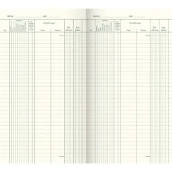 Null KÖNIG & EBHARDT Portobuch, 165 X 297 Mm, 40 Blatt -Tesa Geschäft 3abb65d9 5d72 45ad a49a 43b7314fdd27