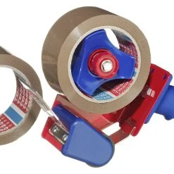 Tesa Sparpack Ultra Strong Packband + Abroller 50 Mm X 66 M -Tesa Geschäft 3b012aad b64f 4e03 86a7 fd47080d4b96