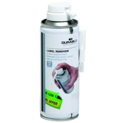 Null DURABLE Etikettenentferner 'Label Remover', Inhalt: 200 Ml