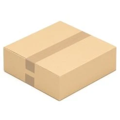 Kk-verpackungen 300 Faltkartons 293 X 293 X 59 Mm Kartons 29,3 X 29,3 X 5,9 Cm Versandkartons Wellpappe -Tesa Geschäft 3be19545 8376 4f63 a759 f932ed98cda6