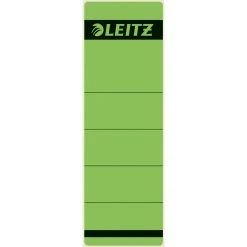 Leitz Ordneretikett 16420025 Kurz/breit Papier Rot 10 St./Pack. 10 Leitz Ordneretikett 16420025 Kurz/breit Papier Rot 10 St./Pack. -Tesa Geschäft 3cf1209b ec7e 495c 8b51 bc68e97aecaf 1