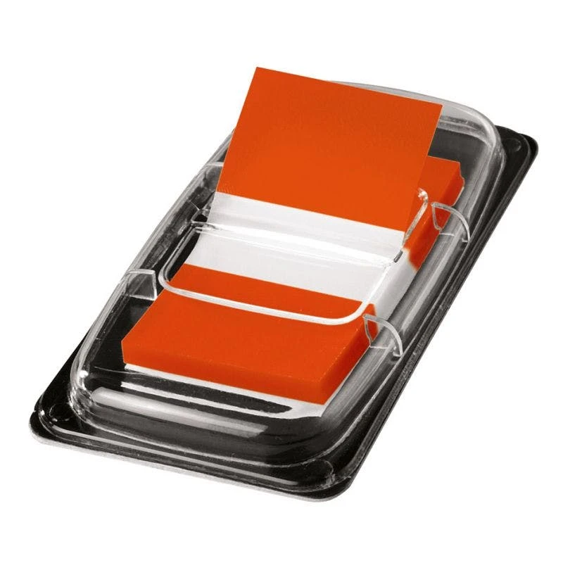 Null Sigel Haftstreifen 'Z-Marker' Film Color-Tip, Grün, 50 Blatt 7 Null Sigel Haftstreifen 'Z-Marker' Film Color-Tip, Grün, 50 Blatt – Bild 7