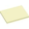Soennecken Haftnotiz Powernotes 5863 100x75mm 100Bl. Gelb