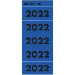 Null LEITZ Ordner-Inhaltsschild 'Jahreszahl 2023', Grau 12 Null LEITZ Ordner-Inhaltsschild 'Jahreszahl 2023', Grau -Tesa Geschäft 3e47d61e 6186 49d0 bcbe c5e486fb3f11