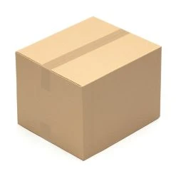 Kk-verpackungen 200 Faltkartons 400 X 350 X 300 Mm Kartons 40 X 35 X 30 Cm Versandkartons Wellpappe