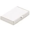 Kk-verpackungen 900 Warensendungen 220 X 140 X 32 Maxibriefkarton Post Maxibrief Karton Weiss