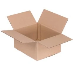 Kk-verpackungen 1760 X Faltkarton 217 X 170 X 110 Mm 1-wellig -Tesa Geschäft 41887cbe 2797 401f 852f aa82e78b8a1c