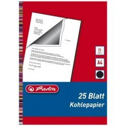 Null Pelikan Kohlepapier Carbon 1015G, DIN A4, 100 Blatt -Tesa Geschäft 421151f9 e5db 44a8 b28b c0f29c18247d 1