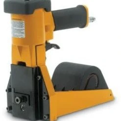 Null Kartonverschlusshefter, F. Klammern L 18mm, F. 1000 Klammern, Druckluft