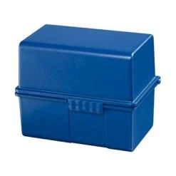 HAN Karteikasten CROCO 998-643 DIN A8 PP Blau Transluzent 12 HAN Karteikasten CROCO 998-643 DIN A8 PP Blau Transluzent -Tesa Geschäft 42ac318a 191c 440c bdc5 e9c045a1fa94