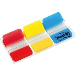 Null Post-it Haftmarker Index Strong, 25,4 X 38 Mm, 3-farbig -Tesa Geschäft 42ce9765 b91a 44d7 bb49 3b089ff95cca