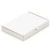 Kk-verpackungen 400 Warensendungen 305 X 220 X 44 Maxibriefkarton Post Maxibrief Karton WEISS
