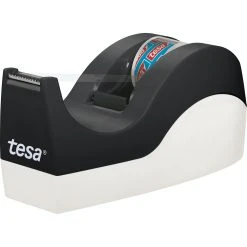 Tesa Tischabroller 57431-00000-02 Schwarz -Tesa Geschäft 45b54689 166b 4335 83b2 34d504137588 6