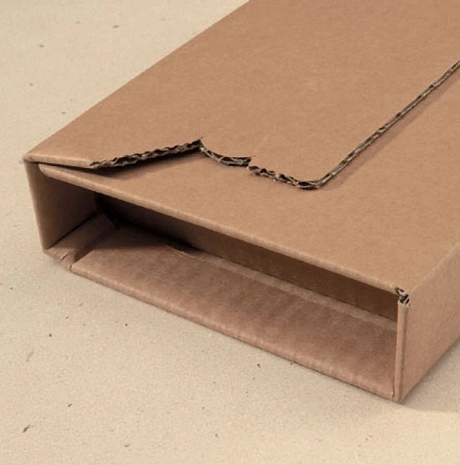 Null 40x Universalverpackung PP B02.14 Braun 335x275x 1-80mm Für C4+ SK-Verschluss 7 Null 40x Universalverpackung PP B02.14 Braun 335x275x 1-80mm Für C4+ SK-Verschluss – Bild 7