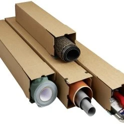 Null 10x Universalversandhülse Posterversand Für Lange Gerollte Güter 1005x190x190mm B0 9 Null 10x Universalversandhülse Posterversand Für Lange Gerollte Güter 1005x190x190mm B0 -Tesa Geschäft 490b936b 50c7 4b47 8d34 8c8858e88841 3