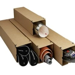 Null 20x Universalversandhülse Posterversand Für Lange Gerollte Güter 1170x105x105mm B0+ -Tesa Geschäft 490ba4c7 6571 4781 9f72 20ea8475be18 2