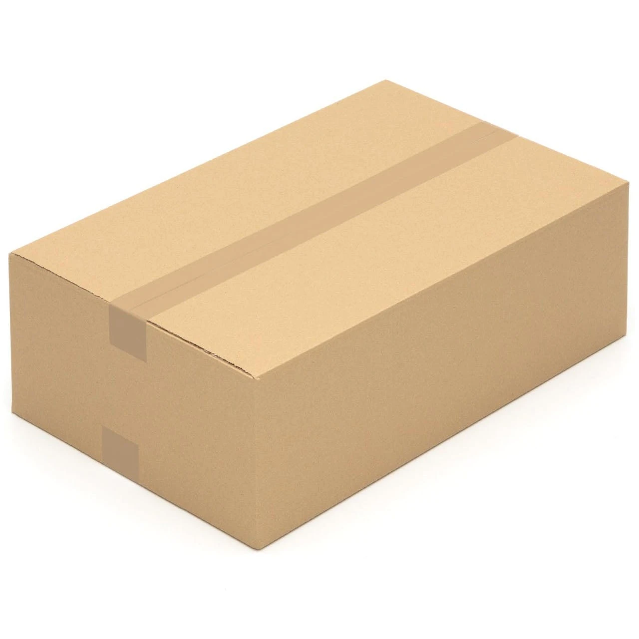 Kk-verpackungen 60 Faltkarton 520x330x180mm Versand-Kartons 2 Kk-verpackungen 60 Faltkarton 520x330x180mm Versand-Kartons – Bild 2
