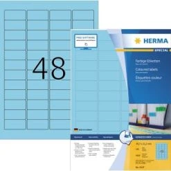 HERMA Etikett 4559 105x42,3mm A4 Grün 1.400 St./Pack. -Tesa Geschäft 4b5678f3 3d6d 420f bde5 7a8b255ac2c8