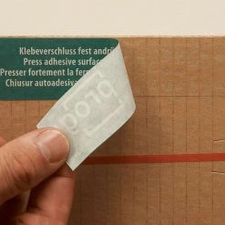 Null 10x System-Versand-Transportkarton "Premium" K20.07-3 A3+ 465x320x-325 Mm Braun -Tesa Geschäft 4bcc1d09 3c8a 4a18 b4f6 fe52dbb0c030
