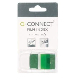 Null Index - 25 X 43 Mm, Gelb -Tesa Geschäft 4c5c64c9 b857 4b0d 950c db745c622ad0