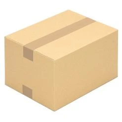 Kk-verpackungen 375 Faltkartons 320 X 250 X 200 Mm Kartons 32 X 25 X 20 Cm Versandkartons Wellpappe -Tesa Geschäft 4cd9267b a44e 459c 9c6c fea29af7068b
