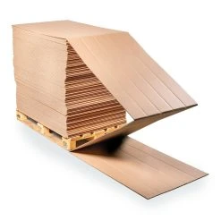 Kk-verpackungen 4 Paletten Endloswellpappe 638 Mm Breite Rillen Parallel Zur 150 / 100 Mm Länge 400 MWellpappe -Tesa Geschäft 4d5b04c5 109b 47ac bcb7 eb12a06c7af6 3