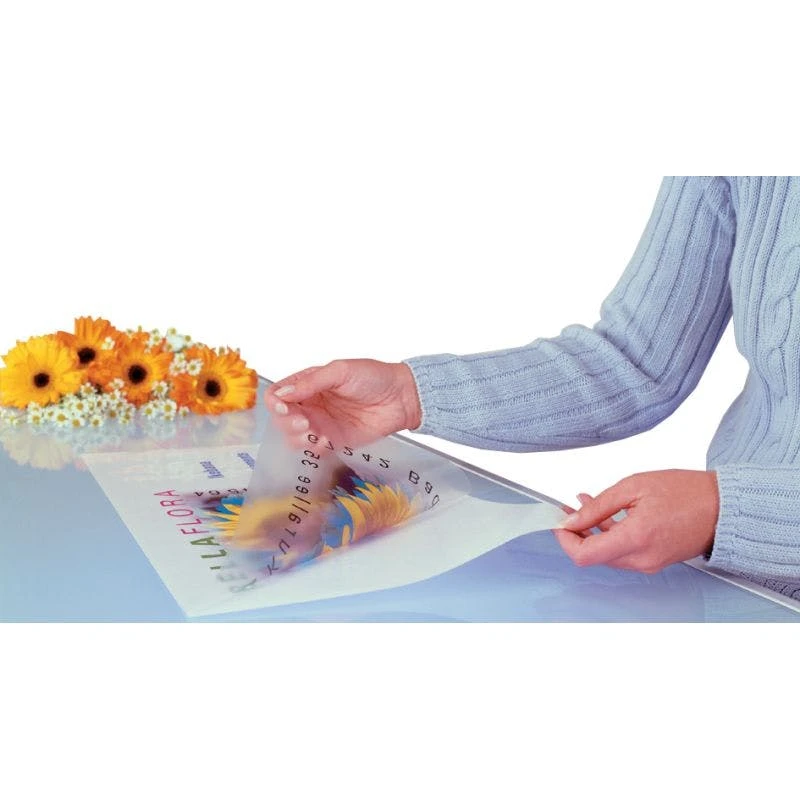 HERMA Folienetiketten, Transparent, A3, 297 X 420 Mm 6 HERMA Folienetiketten, Transparent, A3, 297 X 420 Mm – Bild 6