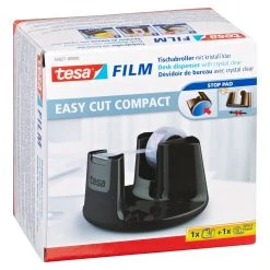 Tesa Tischabroller Easy Cut Professional 57422-00001 Schwarz 10 Tesa Tischabroller Easy Cut Professional 57422-00001 Schwarz -Tesa Geschäft 4e5f1482 73ab 42f5 b860 0aa489d0497a 2