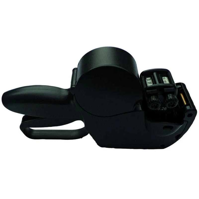 Null Agipa Preisauszeichner 151991, 1-zeilig, 8-stellig 1 Null Agipa Preisauszeichner 151991, 1-zeilig, 8-stellig