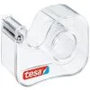 Tesa Handabroller 57447-00001 Bis 10mx19mm Transparent
