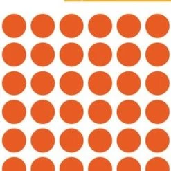 Herma Markierungspunkte Ø 13 Mm, Leuchtgrün, 240 Etiketten, Permanent Haftend, Für Handbeschriftung -Tesa Geschäft 5187d8d3 fbad 4984 91bd b81fb4710c07 2