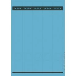 Leitz Ordneretikett 16862025 Kurz/schmal Papier Rt 150 St./Pack. -Tesa Geschäft 5297daad 255f 410e 8f0f 5bfcbbf363b5 2