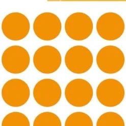 Herma Markierungspunkte Ø 19 Mm, Leuchtgrün, 100 Etiketten, Permanent Haftend, Für Handbeschriftung -Tesa Geschäft 5658dd64 bf73 4025 b685 3d7cbb377062 2