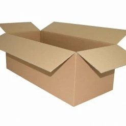 1-pack 25x Faltkarton 150x150x135mm 1wellig DICKWELLE -Tesa Geschäft 56b8c744 72fd 47a4 85e1 700393a46a7c