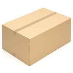 Kk-verpackungen 160 Faltkartons 750 X 430 X 350 Mm Kartons 75 X 43 X 35 Cm Versandkartons Wellpappe -Tesa Geschäft 597ab4a1 e480 4ef8 8637 fca88d864732