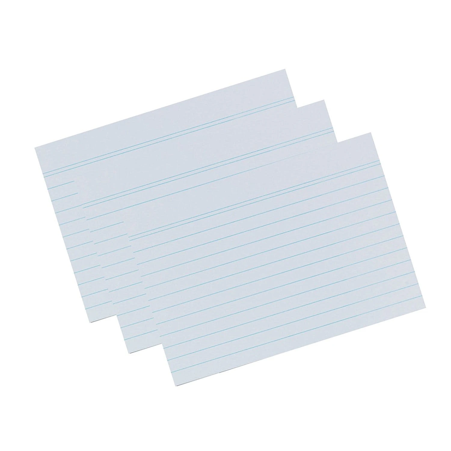 Herlitz Karteikarte 50041145 A6 Lin. Sort. 200 St./Pa 5 Herlitz Karteikarte 50041145 A6 Lin. Sort. 200 St./Pa – Bild 5