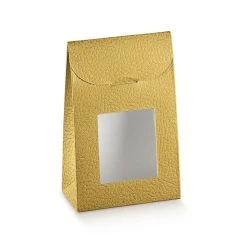 Null 100x Verpackung Für 3 Dosen Mit Fenster Braun (250x80x120 Mm) -Tesa Geschäft 5a5fd314 ed08 4ffb 962b adaece435063