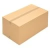 Kk-verpackungen 330 Faltkartons 750 X 430 X 350 Mm Kartons 75 X 43 X 35 Cm Versandkartons Wellpappe