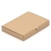 Kk-verpackungen 1000 Warensendungen 305 X 220 X 44 Maxibriefkarton Post Maxibrief Karton BRAUN