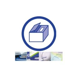 AVERY Zweckform Formularbuch 'Liefer-/Empfangsschein', SD -Tesa Geschäft 5b1d8fd2 23a2 4d90 b840 8bb3157c7323