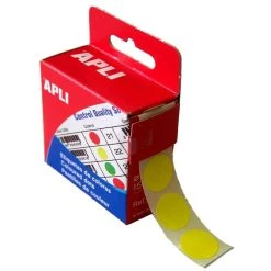 Null Agipa Markierungspunkte, Durchmesser: 15 Mm, Rund, Violett 11 Null Agipa Markierungspunkte, Durchmesser: 15 Mm, Rund, Violett -Tesa Geschäft 5b2b8db8 67de 4a5f a0de b90bb6baad76 1