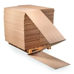 Kk-verpackungen 3 Paletten Endloswellpappe 888 Mm Breite Rillen Parallel Zur 205 / 150 Mm Länge 200 MWellpappe -Tesa Geschäft 5b5869bb f13e 4961 b685 056aaf5a0c58 6