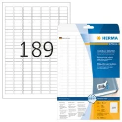 Herma Farbige Etiketten 25,4 X 10 Mm, 3.780 Etiketten, Gelb, Ablösbar -Tesa Geschäft 5b8a3493 3cb6 4934 8ff6 f4b5254569dc