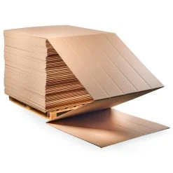 Kk-verpackungen 4 Paletten Endloswellpappe 788 Mm Breite Rillen Parallel Zur 155 Mm Länge 200 MWellpappe -Tesa Geschäft 5c623c5d 93f2 4774 9b8e cb2c9cd99a87