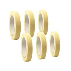 Tesakrepp 4323 Basic, 50m X 19mm, Hellbeige / 96 Rollen -Tesa Geschäft 5e65f441 fbf5 441c 9ca6 3b148222aa64 scaled